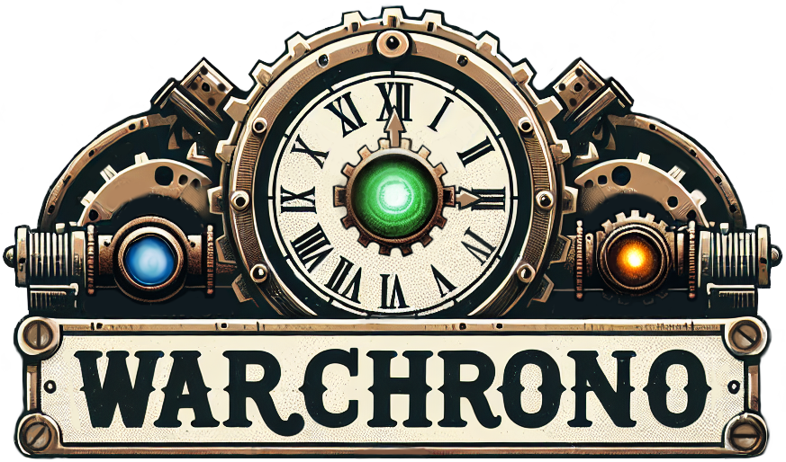 Warchrono