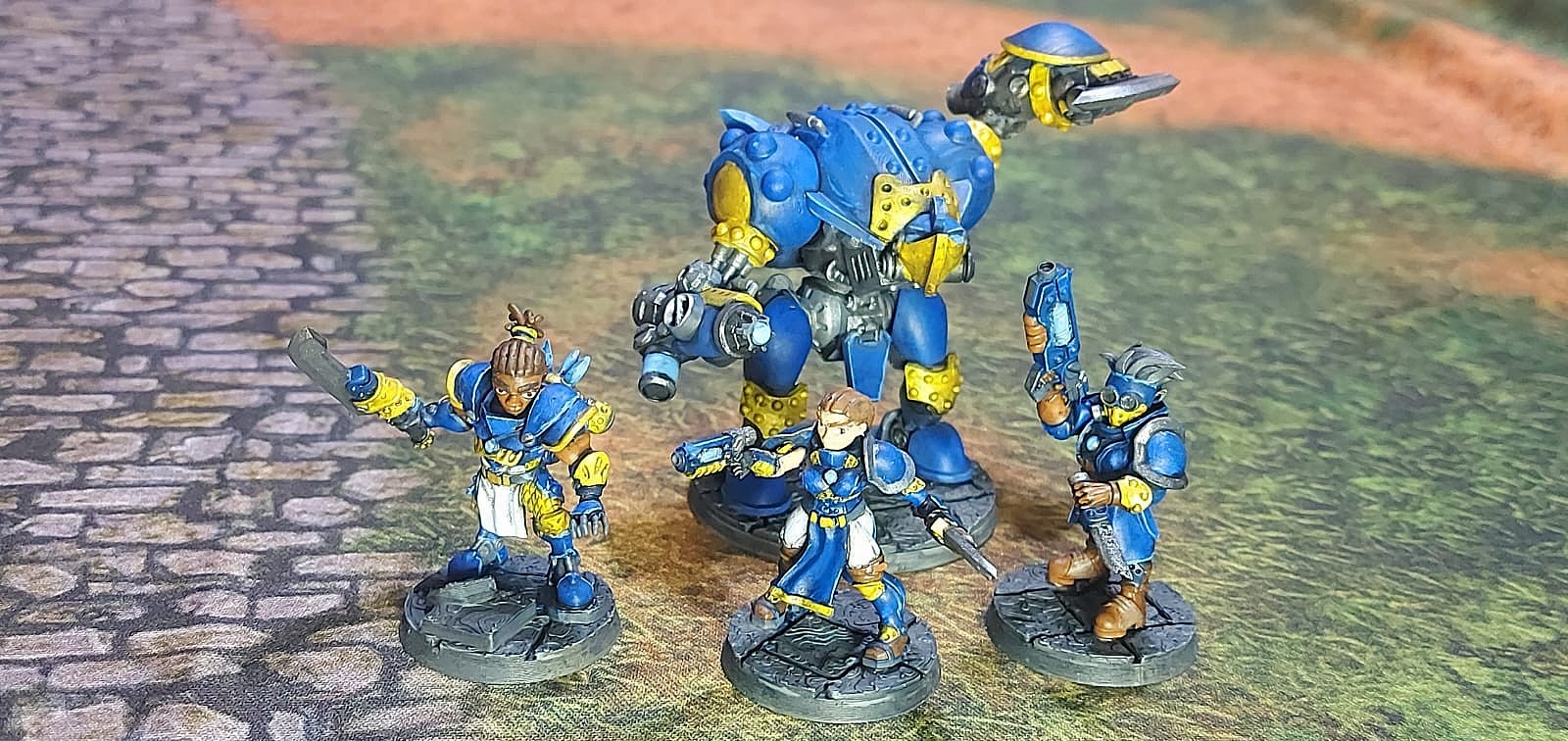 Protetorado